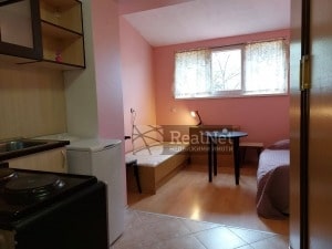 ПОД НАЕМ таванско ателие – 300€, Оборище до МОЛ Сердика