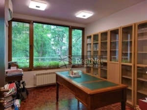 ПОД НАЕМ ОФИС – 650 €, Лозенец до Борисовата градина