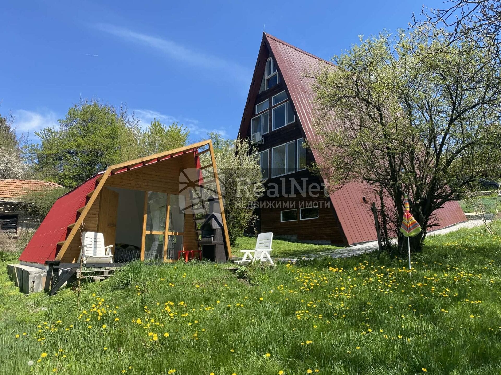 image26 Продава къща в с. Расник, община Перник