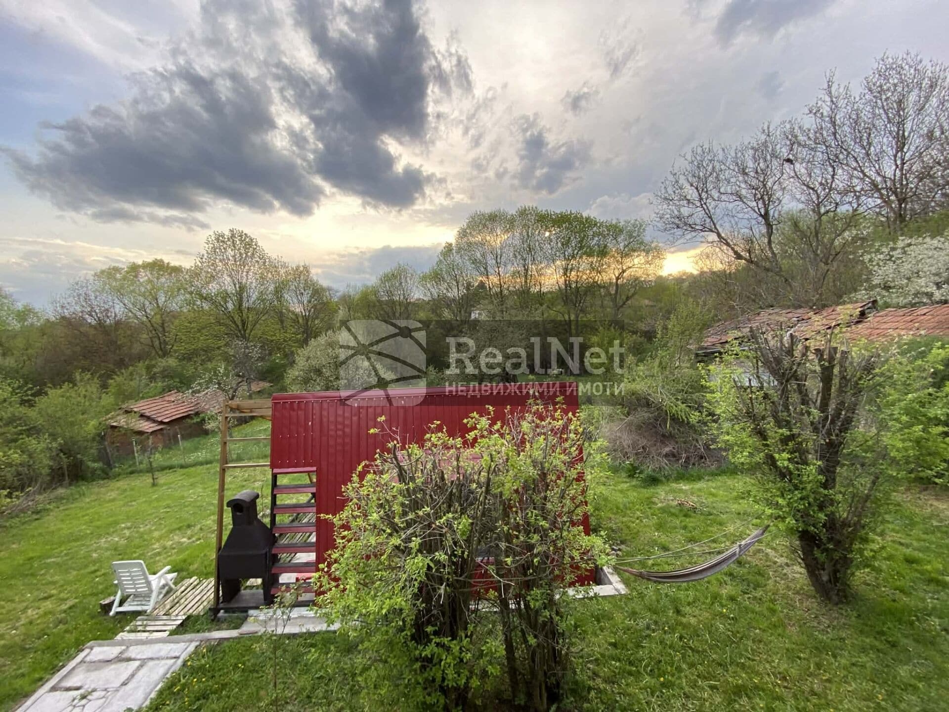 image38 Продава къща в с. Расник, община Перник