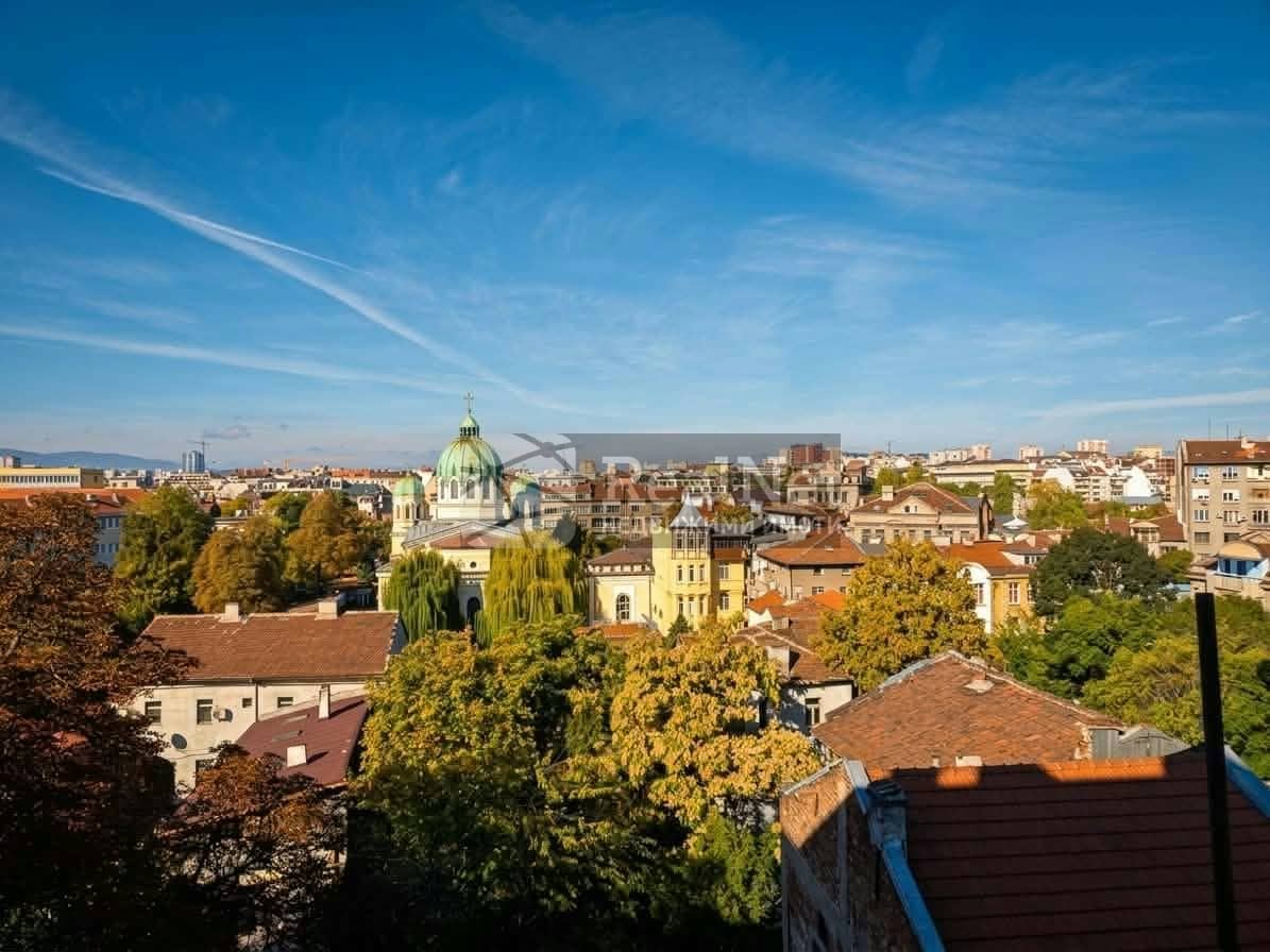 1 Под наем двустаен апартамент на бул. Княгиня Мария Луиза
