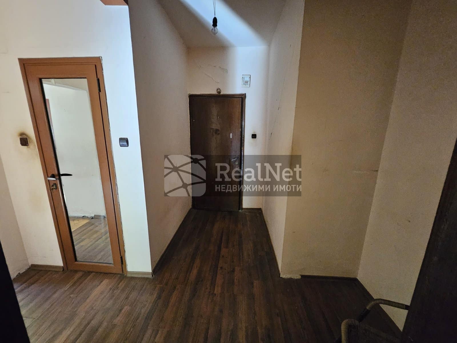 10 Продава 3-стаен апартамент в кв. „Лозенец“