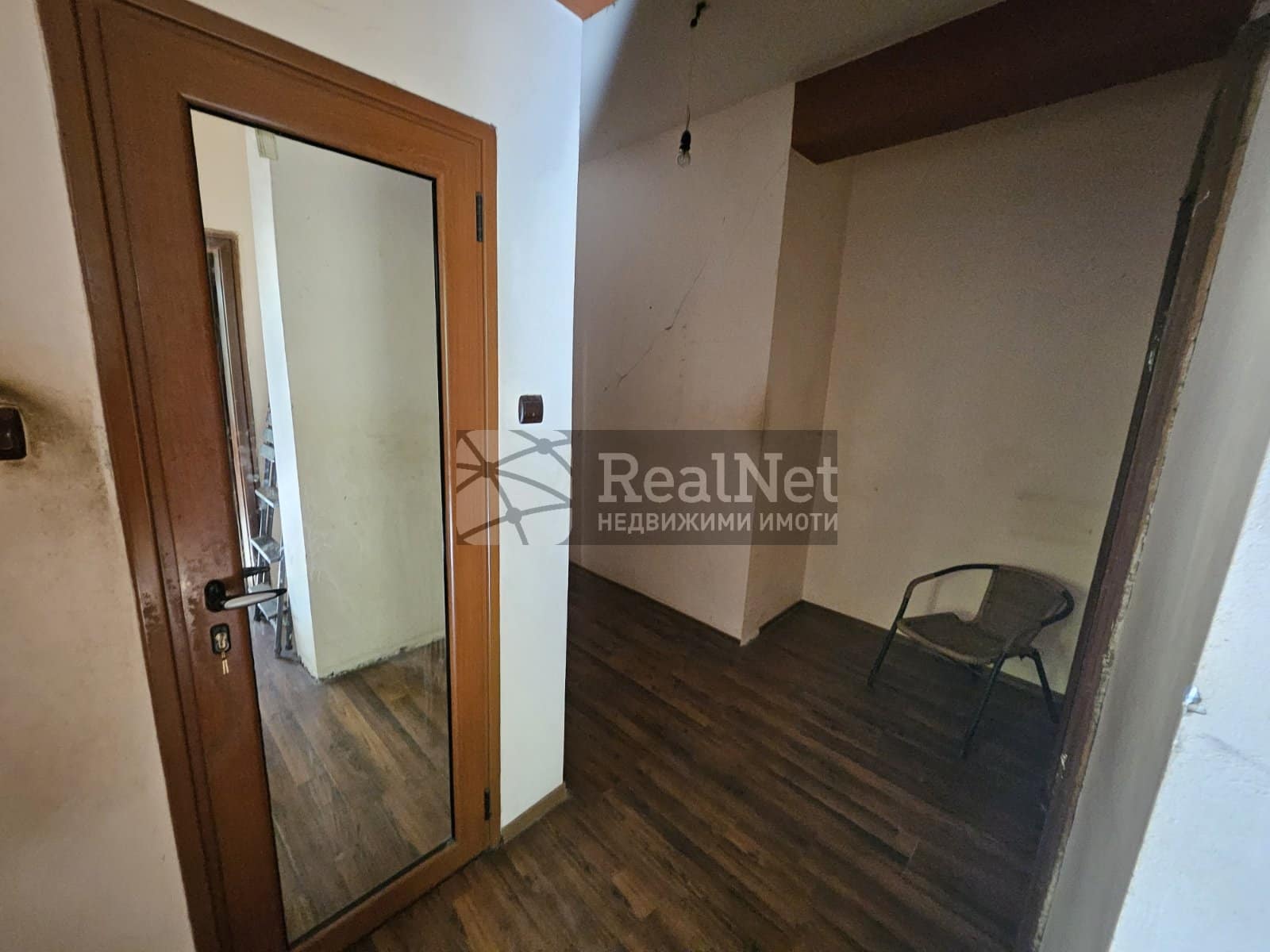 11 Продава 3-стаен апартамент в кв. „Лозенец“