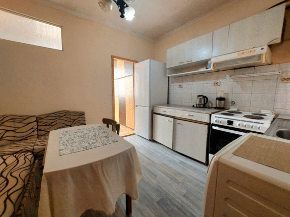 ПРОДАВА двустаен 76000€, ж.к. Сухата река на ул. Тодорини кукли