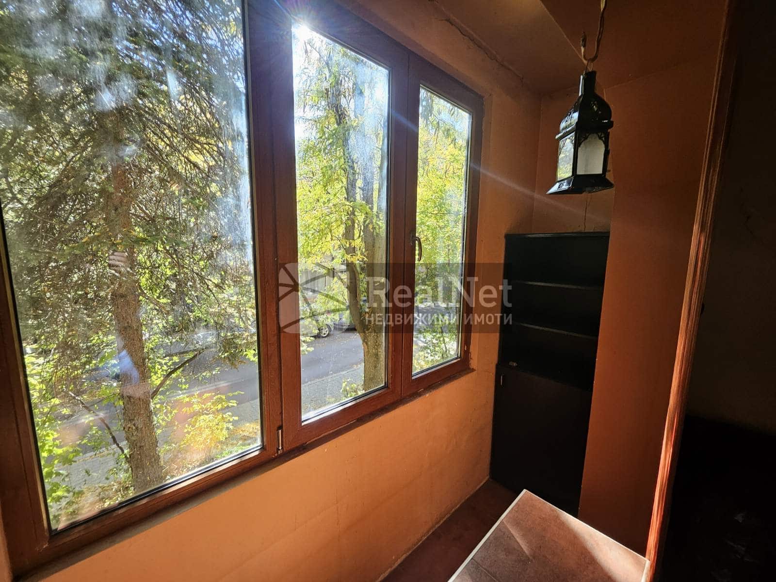 2 Продава 3-стаен апартамент в кв. „Лозенец“
