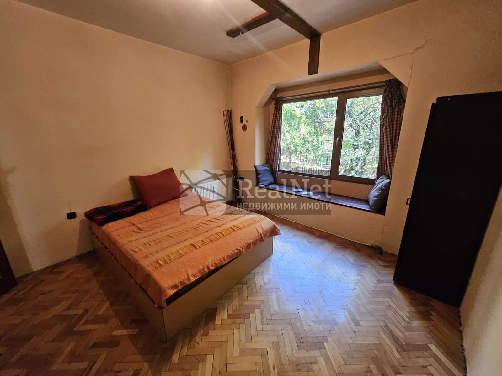 5 Продава 3-стаен апартамент в кв. „Лозенец“