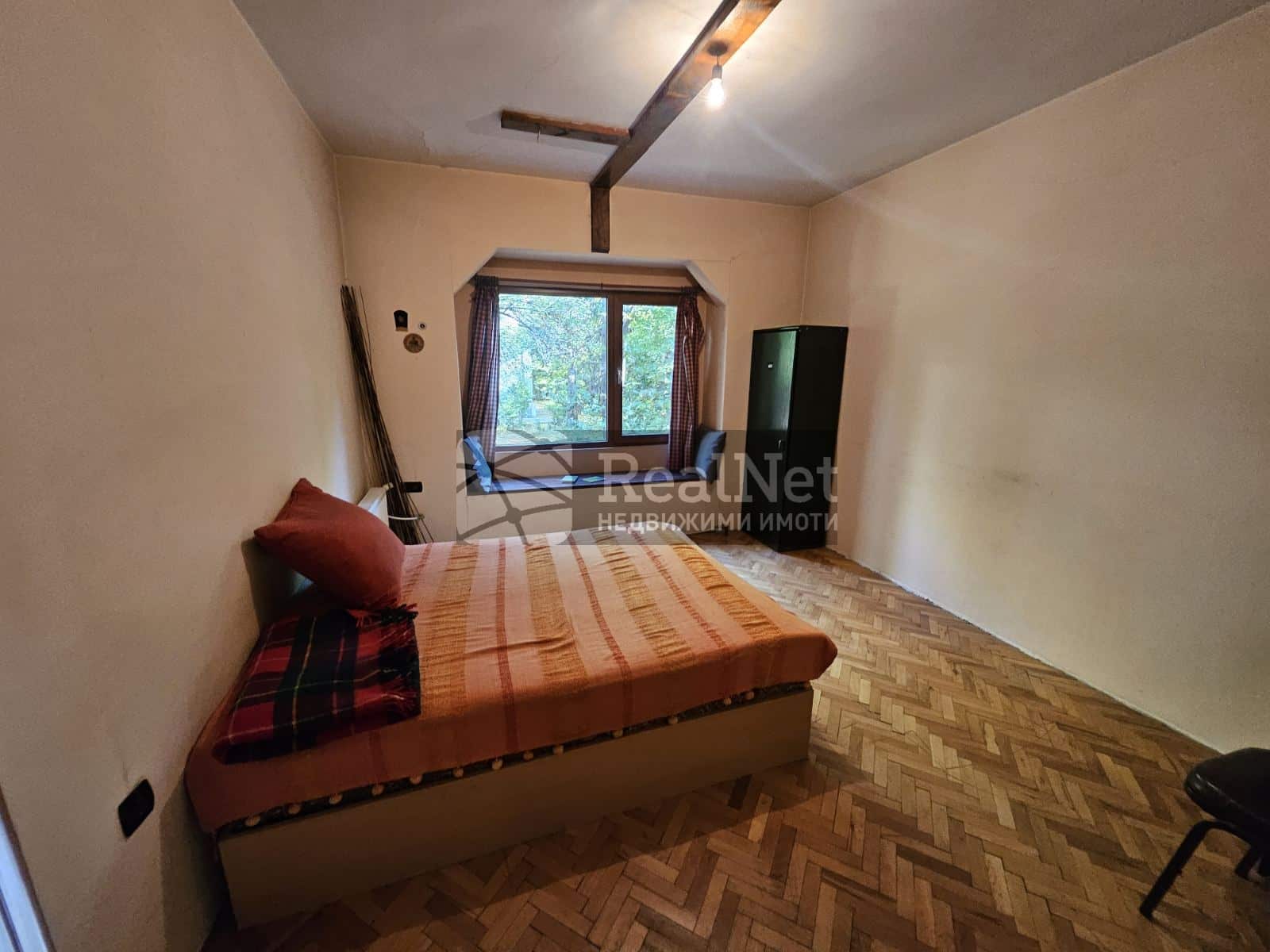 6 Продава 3-стаен апартамент в кв. „Лозенец“