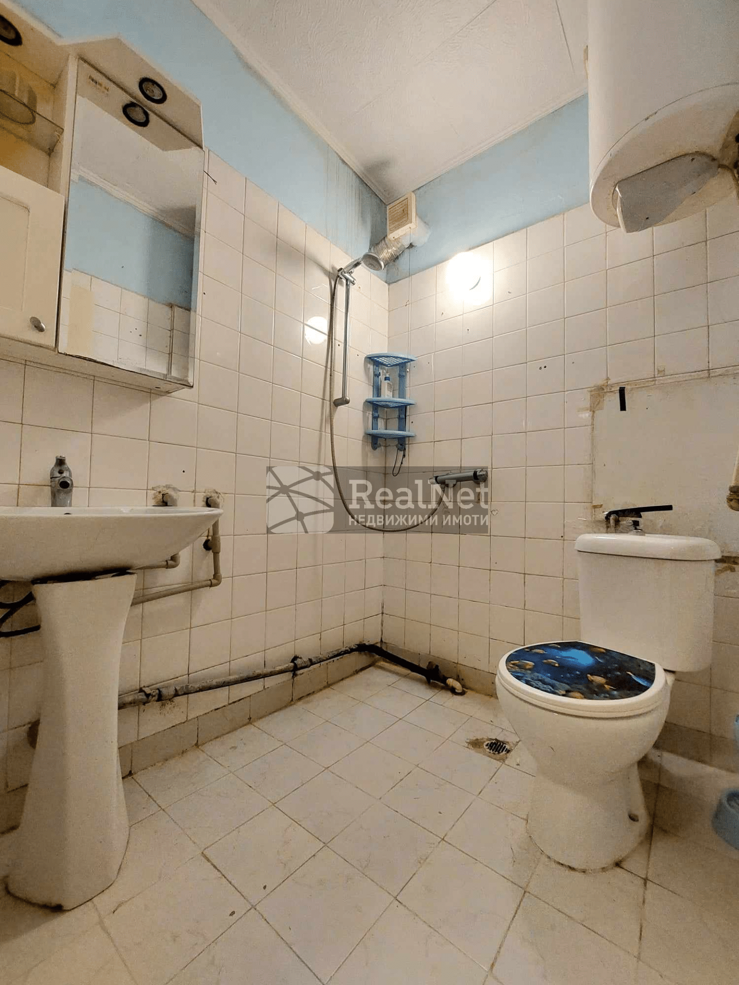 6npng ПРОДАВА двустаен 76000€, ж.к. Сухата река на ул. Тодорини кукли