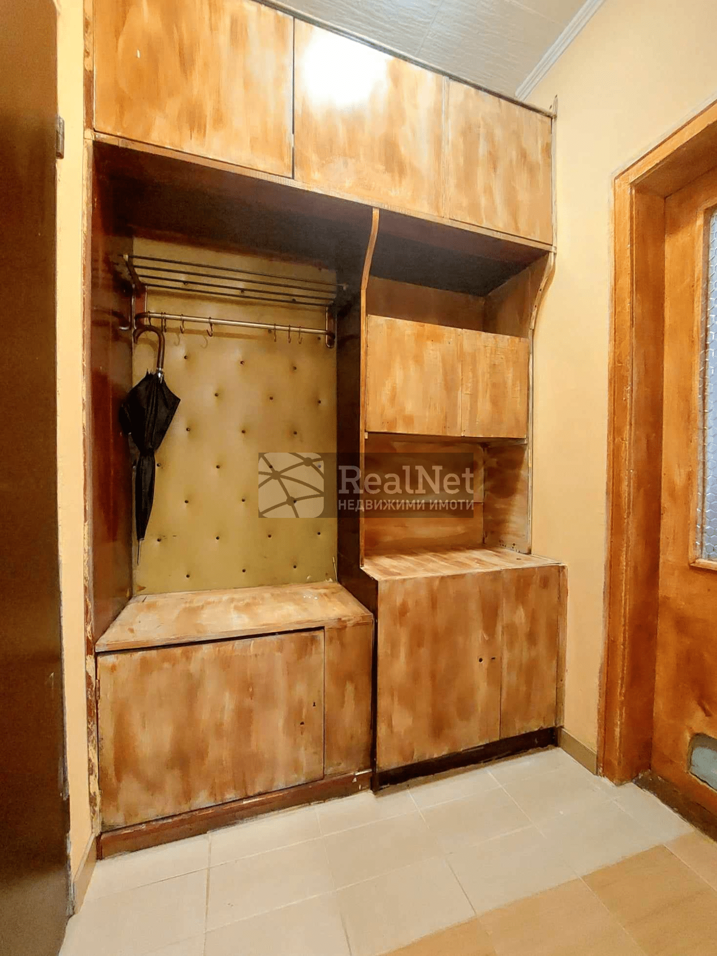7npng ПРОДАВА двустаен 76000€, ж.к. Сухата река на ул. Тодорини кукли