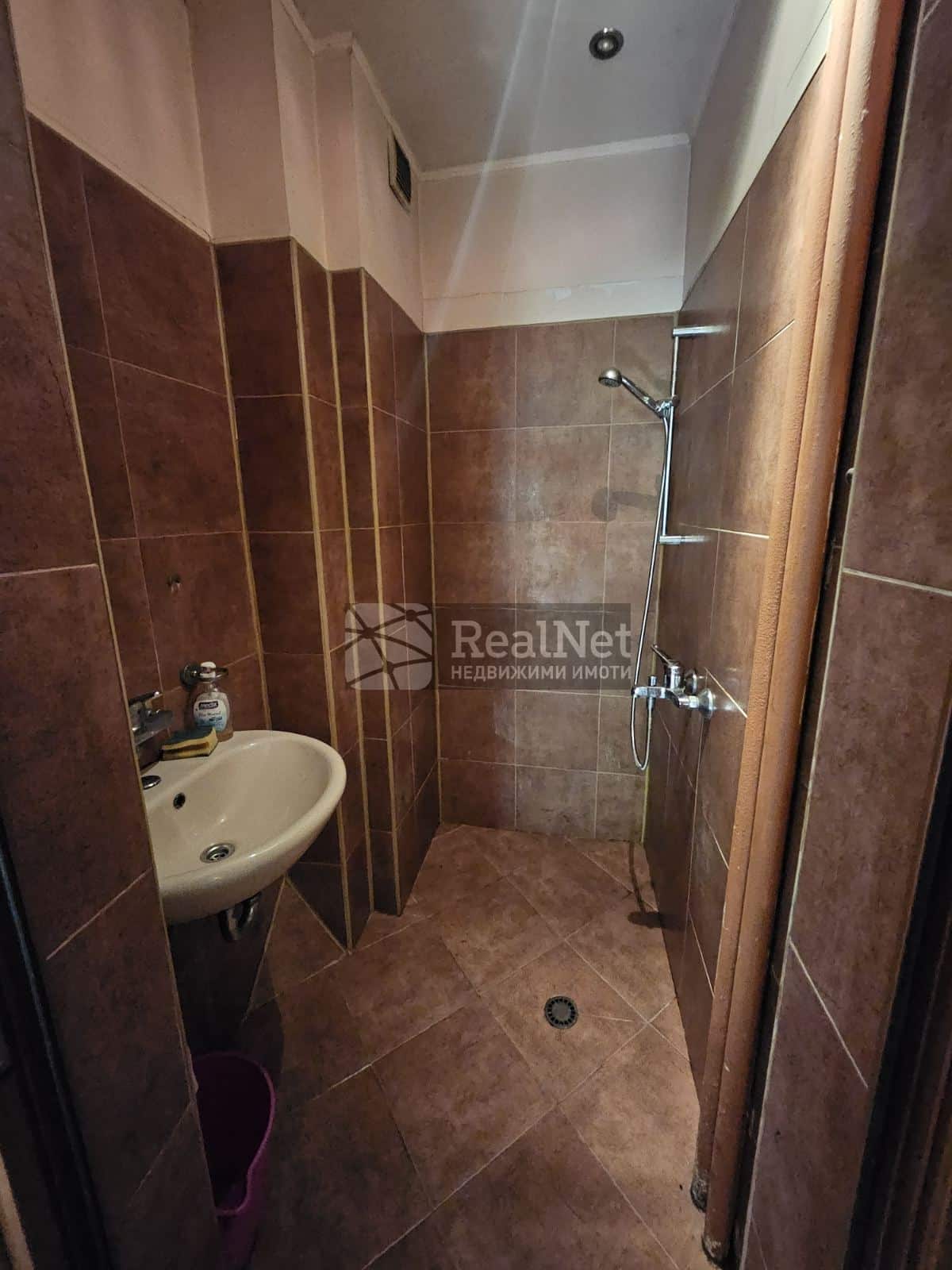 8 Продава 3-стаен апартамент в кв. „Лозенец“