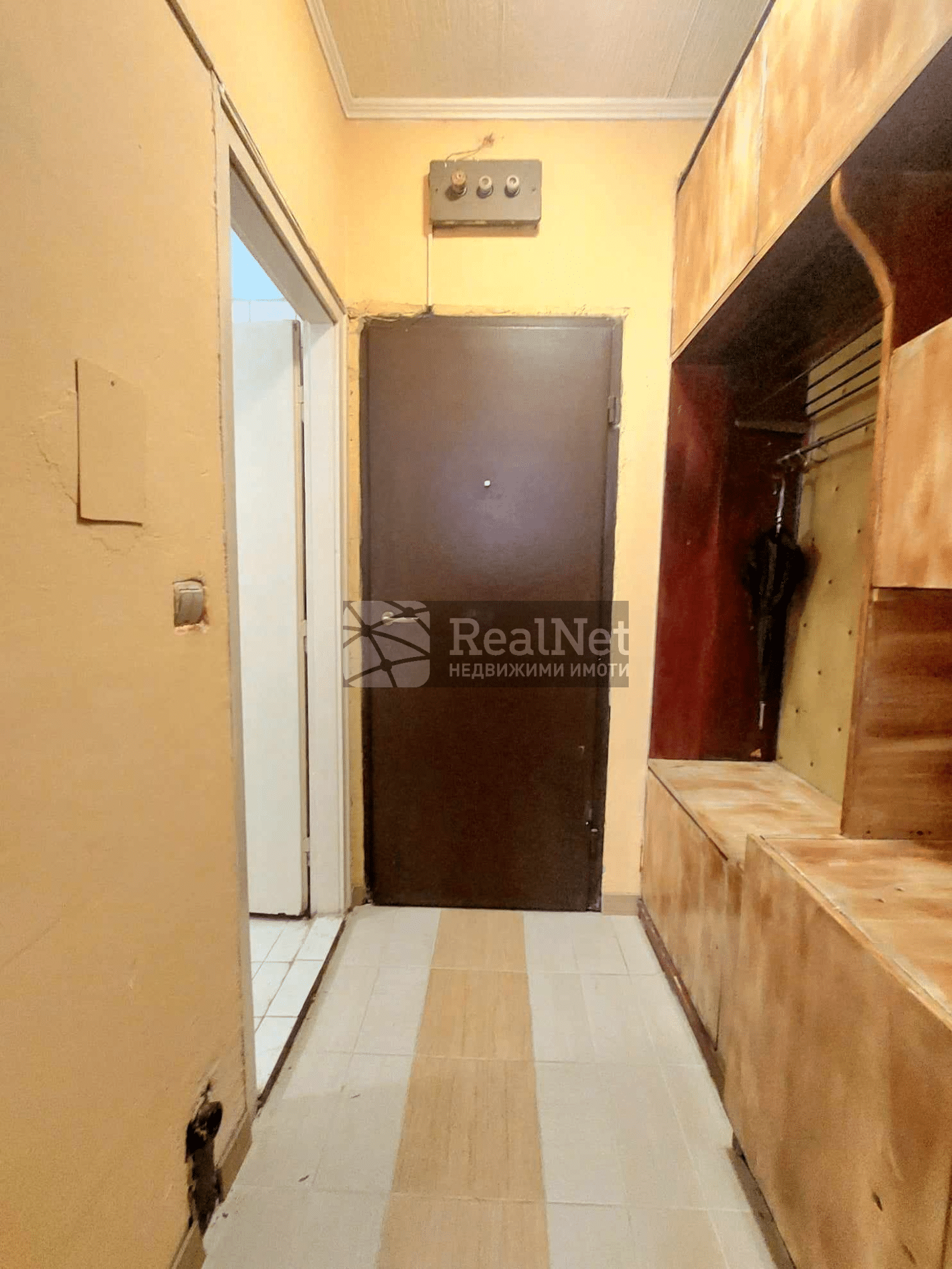 8npng ПРОДАВА двустаен 76000€, ж.к. Сухата река на ул. Тодорини кукли