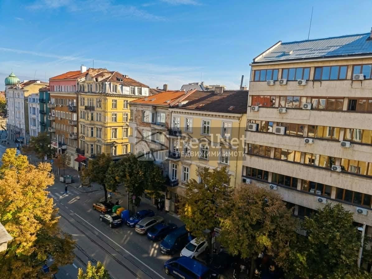 9 Под наем двустаен апартамент на бул. Княгиня Мария Луиза
