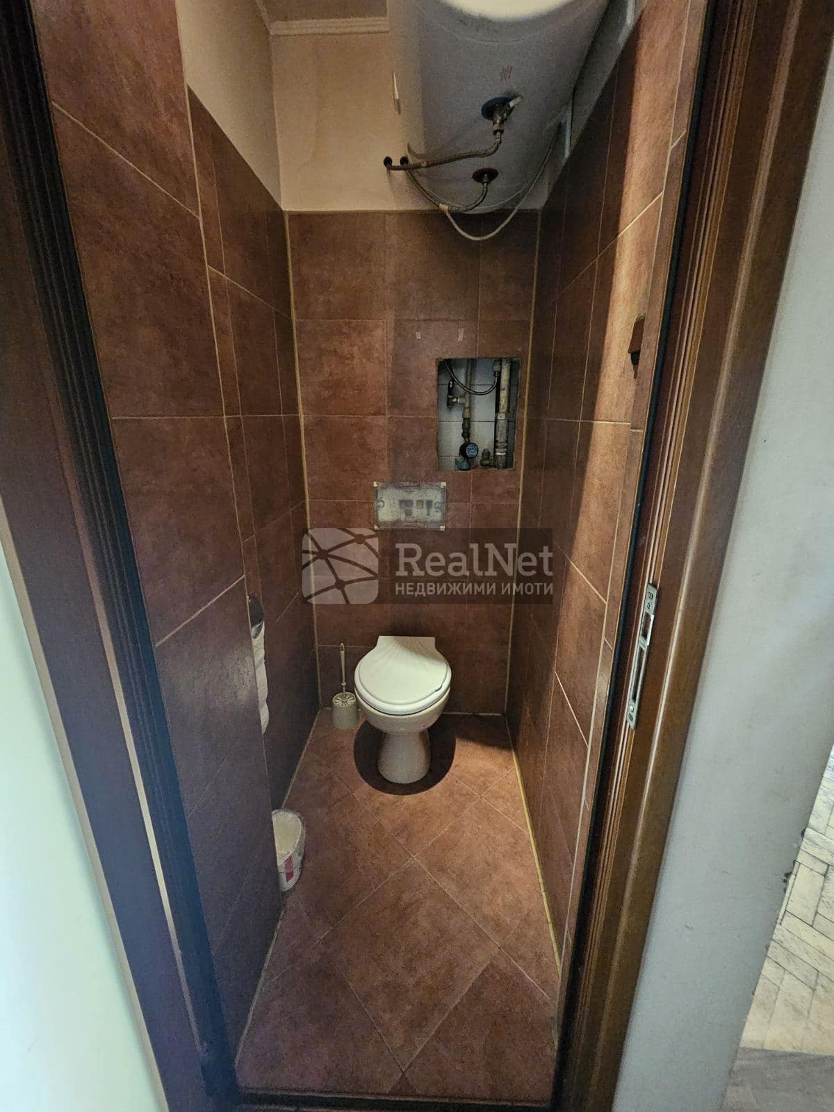 9 Продава 3-стаен апартамент в кв. „Лозенец“