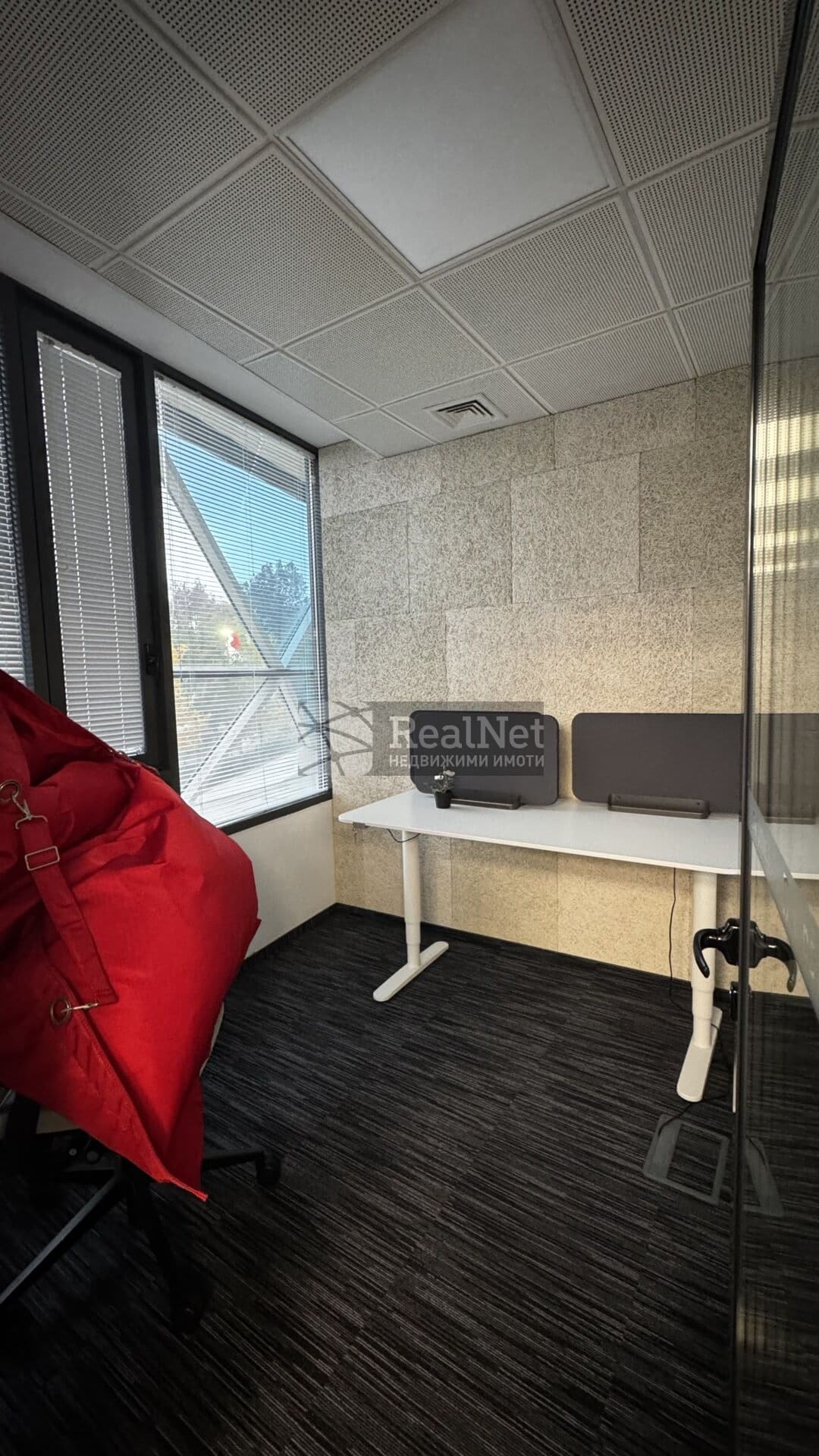 FullSizeRender (5) Отдава по наем офис в кв.”Кръстова вада”