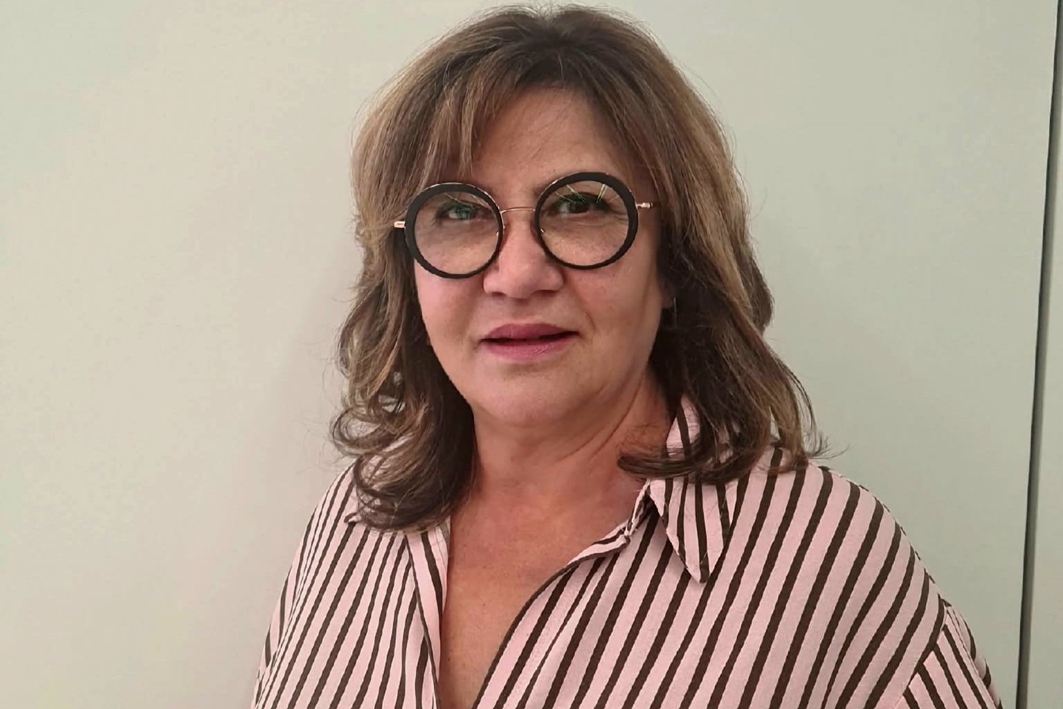 Анжелина Добрева, управител на агенция за недвижими имоти RealNet