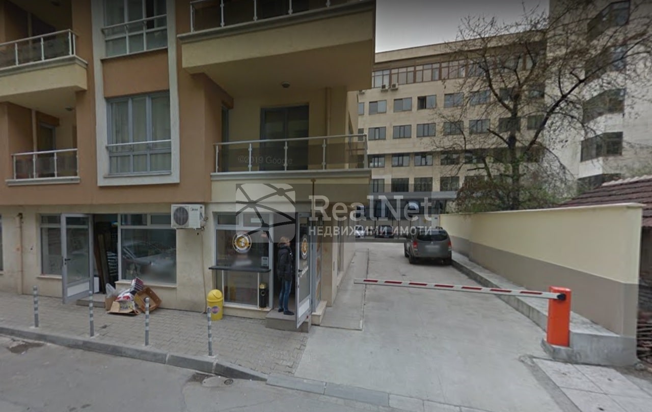 podhod garaji Zilka Паркомясто в подземен гараж