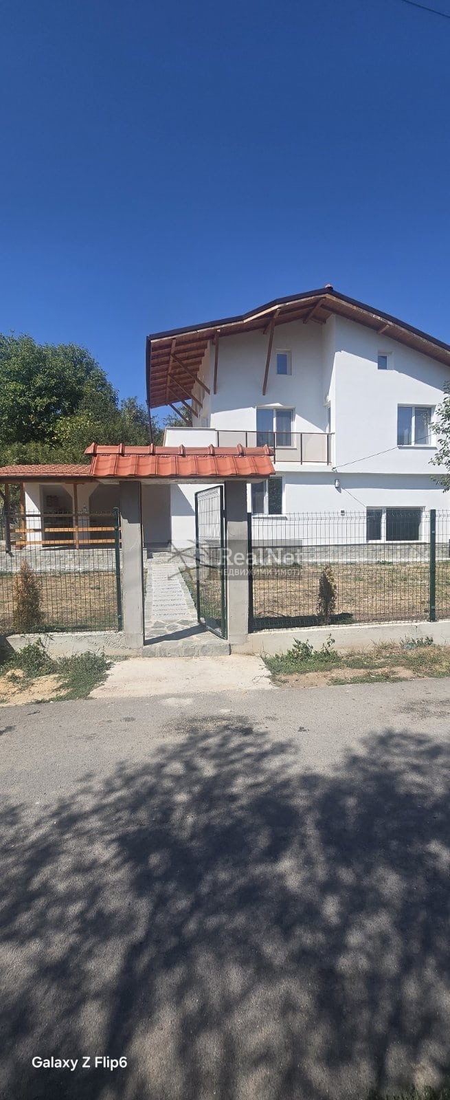 Блатешница1 Къща за продажба в с.Блатешница